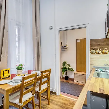 Appartement Diamond - Bimbam Bajza