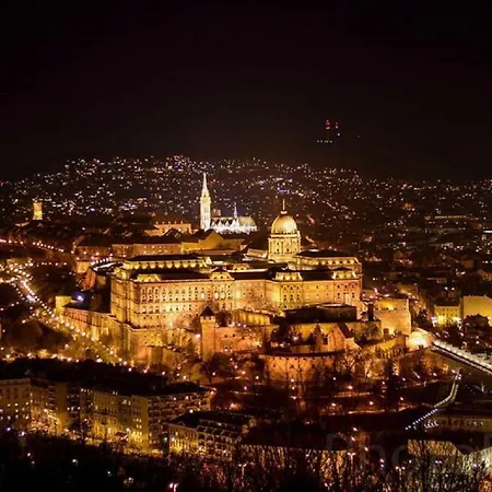 Diamond - Bimbam Bajza Appartement *