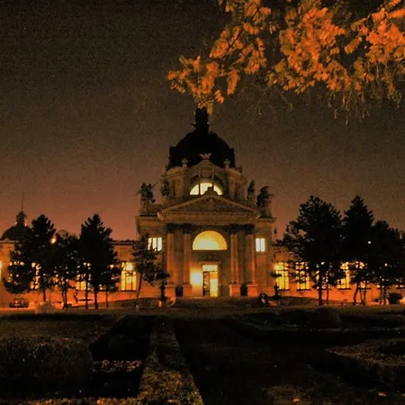 Diamond - Bimbam Bajza Appartement *