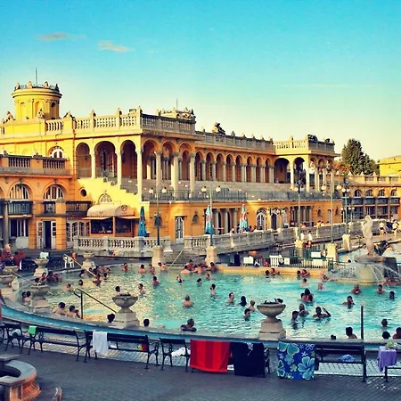 Diamond - Bimbam Bajza Appartement