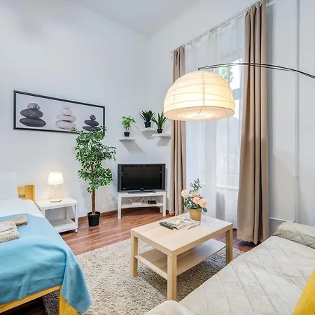 Apartment Diamond - Bimbam Bajza *