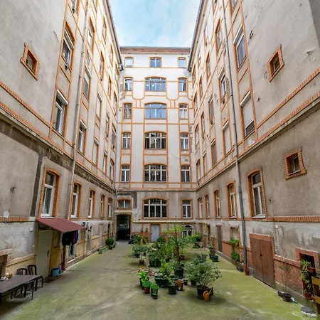 Diamond - Bimbam Bajza Apartment