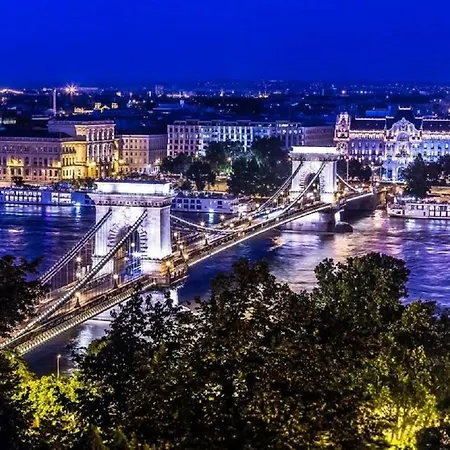 Apartment Diamond - Bimbam Bajza