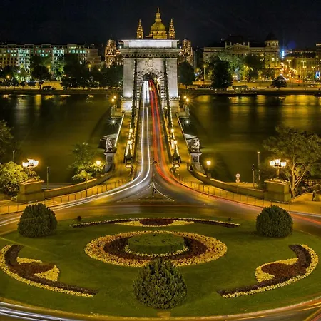 Apartment Diamond - Bimbam Bajza Budapest