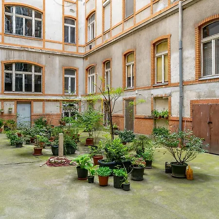 Diamond - Bimbam Bajza Appartement *