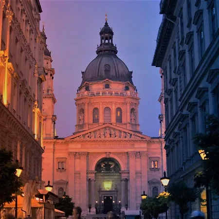 Apartman Diamond - Bimbam Bajza