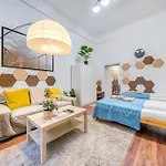 Apartment Diamond - Bimbam Bajza *