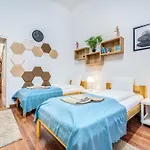 Diamond - Bimbam Bajza Apartment Budapest