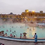 Apartment Diamond - Bimbam Bajza Budapest