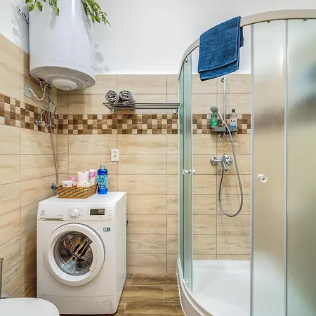Diamond - Bimbam Bajza Apartment