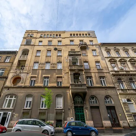 Apartment Diamond - Bimbam Bajza *