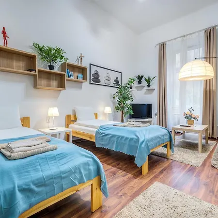 Diamond - Bimbam Bajza Apartment *
